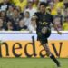 Carlos Vela brilla dentro y fuera del campo en Los Ángeles
