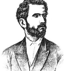 Heraclio Bernal, “el rayo de Sinaloa”, mucho más que un personaje de películas, sí existió y fue un temible bandolero al estilo Robin Hood. Para algunos, el verdadero precursor de la revolución mexicana. Por: José Luis Jaramillo Vela