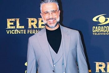 Divertirá Camil en serie junto a Eugenio Derbez