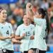 Apalean mexicanas al Houston Dash
