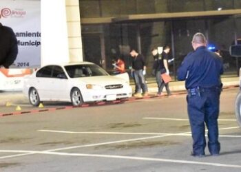 Ejecutado en la Pacheco fue ministerial y jefe de Policía en Ojinaga