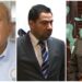 Estos son los 6 funcionarios del INM que la FGR pidió arrestar