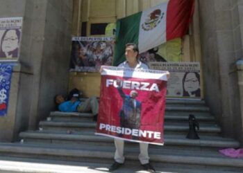La Columna Hipótesis de Acento Noticias 