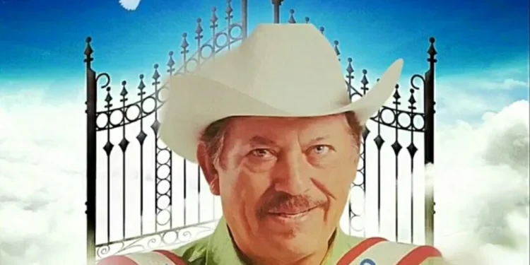 Muere el ojinaguense José Luis Pillado, compositor del “Corrido del Gato Negro”  a los 73 años