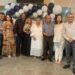 Cumplió la Iglesia Restauración La Cosecha 16 años de exitoso ministerio en Ojinaga