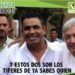 La Columna Hipótesis de Acento Noticias 