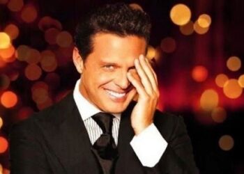 Anuncia Luis Miguel las fechas para su tour del 2023