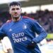 Santiago Giménez en la mira de visores, Feyenoord lo quiere un año más