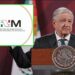 Perfila AMLO crear ‘CONMÉXICO’ para sustituir a INM