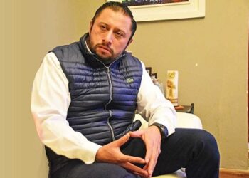‘Tarín García ya había salido en la madrugada en otras ocasiones’: Fiscal
