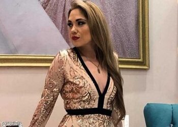 Al fin voy a poder dormir: Heidy Infante