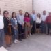 Ocampo ha priorizado el apoyo permanente a las instituciones educativas