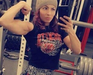 Reaparece sana y salva luchadora paseña perdida