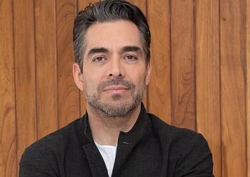 Busca Omar Chaparro su mejor versión