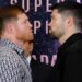 ¡A romper el cochinito! Venden palcos en 210 mil pesos para pelea del «Canelo»