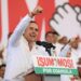 Encuesta: Manolo Jiménez supera a Guadiana en Coahuila