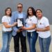CETIS 98 es sede del Concurso Estatal de Lanzamiento de Cohetes DGETI Chihuahua 2023