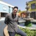Revela Kuno Becker detalles sobre su lucha contra las drogas