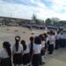 Realizaron una » VISITA GUIADA» alumnos de la Escuela Primaria «Francisco Sarabia» al 5/o. Grupo de Infanteria Motorizado