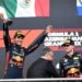 Será una batalla respetuosa entre Checo Pérez y Verstappen
