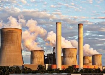 Buscan en EU impulsar una nueva era de energía nuclear