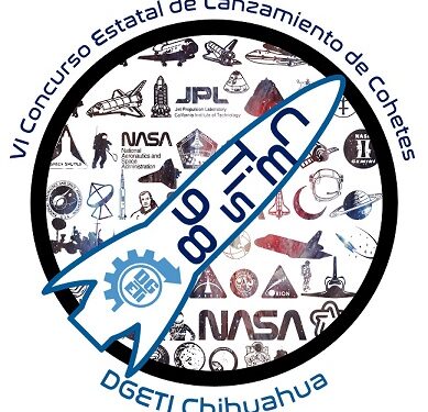 Concurso Estatal  de Cohetes Impulsados  por Presión de Agua y Aire 2023