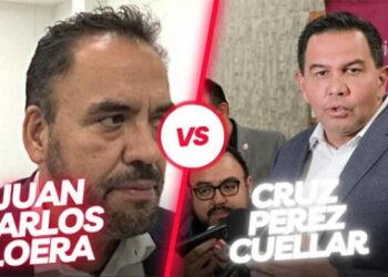 La Columna Hipótesis de Acento Noticias 