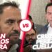 La Columna Hipótesis de Acento Noticias 