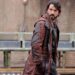 Conecta Diego Luna con ‘la Fuerza’ de Star Wars