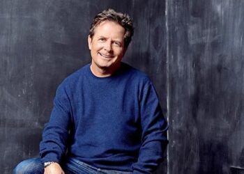 Busca Michael J. Fox generar empatía por el Parkinson