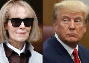 Busca Carroll aumentar demanda de difamación contra Trump