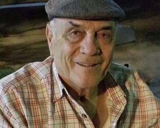 Lamenta gobernadora Maru campos fallecimiento de Miguel Baeza Meléndez, hermano del exgobernador Fernando Baeza