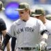 Sólido regreso de Severino guía a Yankees en barrida de los Rojos