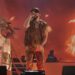 Cumplen Wisin & Yandel ‘La Última Misión’ en el Foro Sol