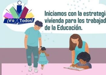 Gestionará “Va X todos”, créditos para viviendas en la Sección 42 del SNTE