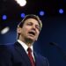 Voy a liderar nuestro regreso estadounidense: DeSantis