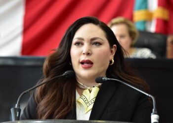 Propone Geo Zapata se garantice la educación para todos los menores migrantes
