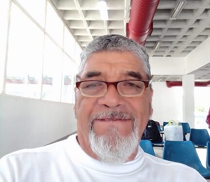 Designan a Hugo Figueroa como nuevo Pastor de la Iglesia Evangélica del Mezquite
