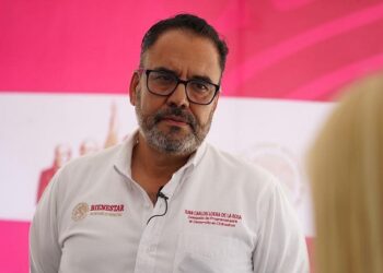 Atiende IMSS-Bienestar a 213 mil chihuahuenses sin seguridad social: Juan Carlos Loera