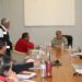 Realizaron reunión de prevención rumbo a las ferias regionales 2023