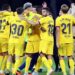 Las manchas del Barcelona campeón