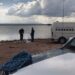 Identifican a jovencitos ahogados en presa Las Vírgenes