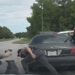 Disparó contra policías en Carolina del Sur; lo abatieron