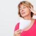 Tristeza, ansiedad, estrés: así se altera el ánimo en la menopausia