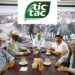 La columna tic-tac