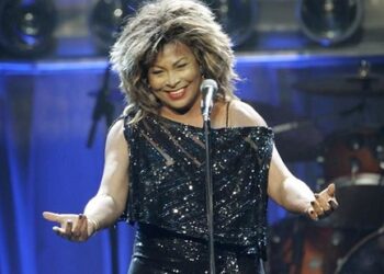 Revelan que Tina Turner vivió sus últimos días en paz