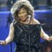 Revelan que Tina Turner vivió sus últimos días en paz