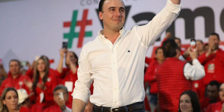 Manolo Jiménez cierra campaña en regiones Norte: ‘los resultados le ganarán a las ocurrencias’