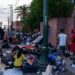 Detectan varicela y chinches en campamento
