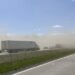 Mueren al menos seis en choque por tormenta de polvo en EU